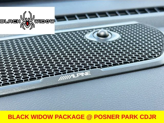 2025 RAM 1500 Big Horn/Lone Star - Photo 19
