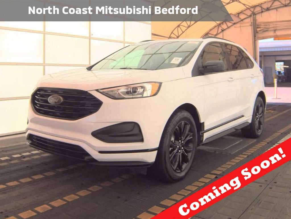 2024 Ford Edge SE