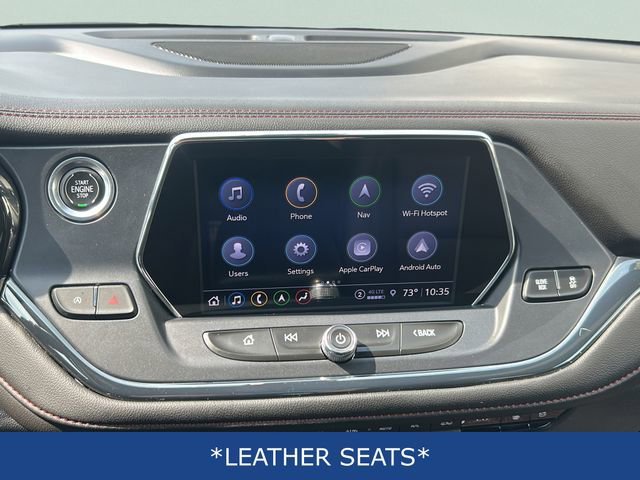 2022 Chevrolet Blazer RS - Photo 11