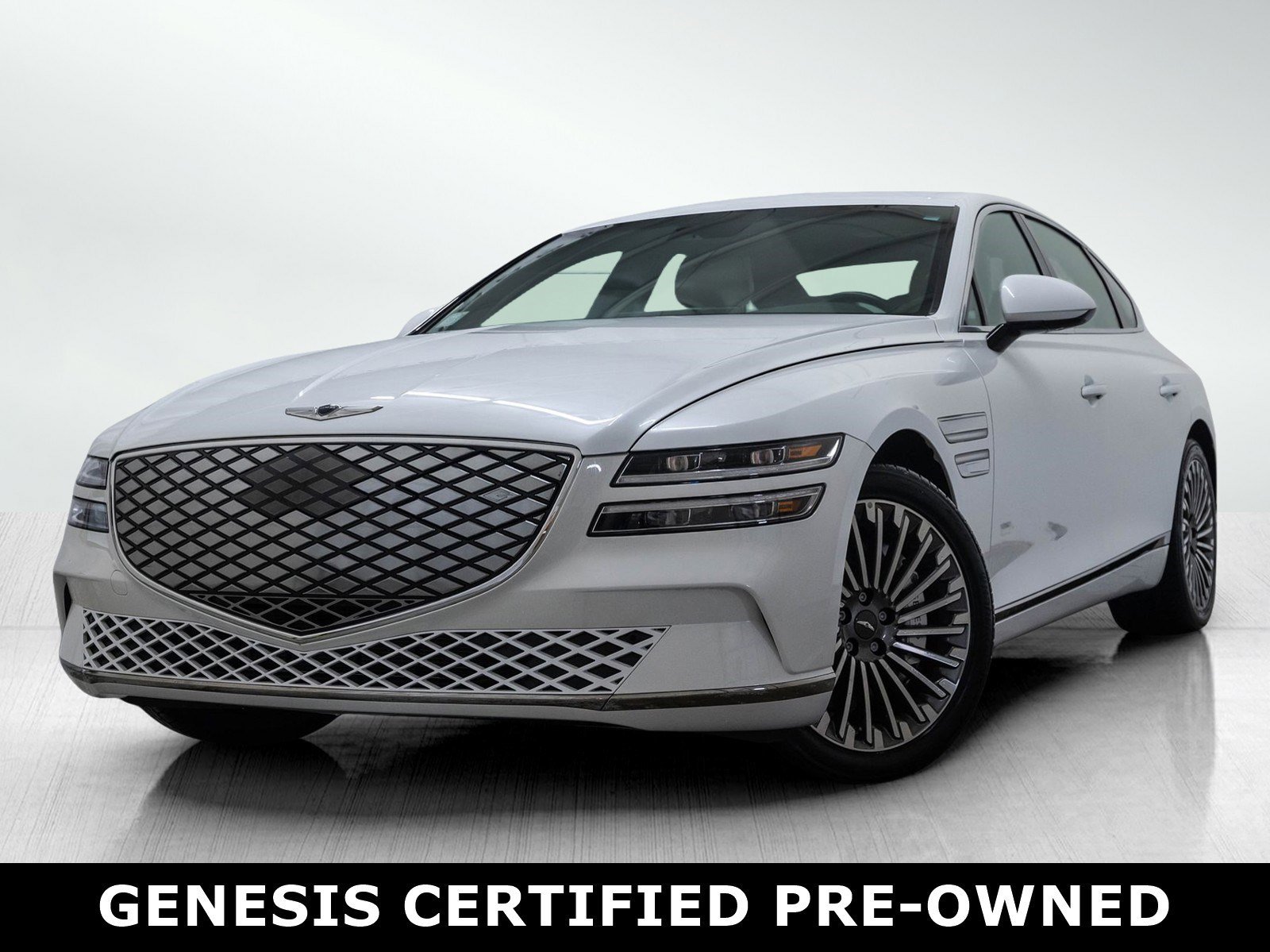 2024 Genesis Electrified G80 87.2 kWh AWD's photo