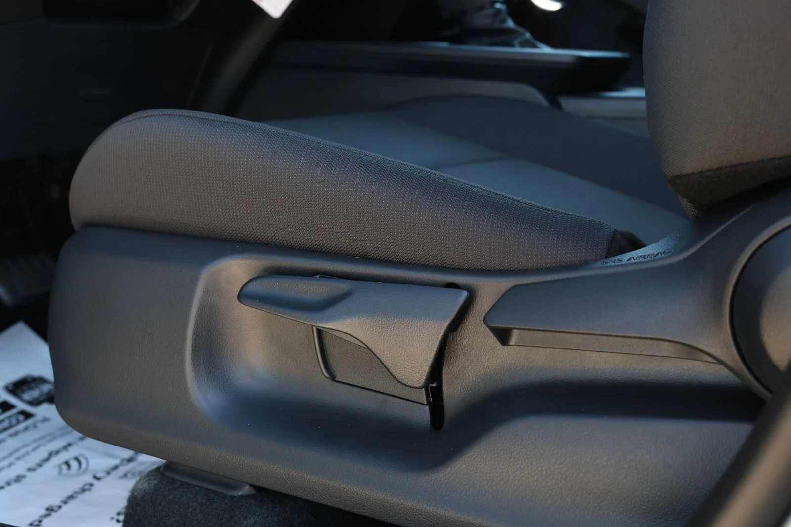 New 2026 Celestite Toyota LE image 26