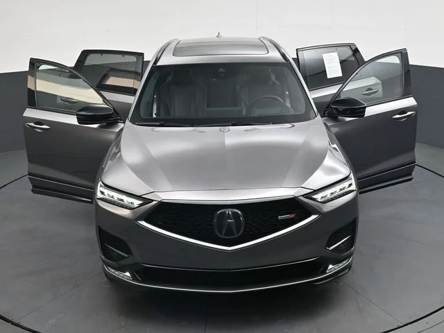 Used 2024  Acura Type S w/Advance Package image 48