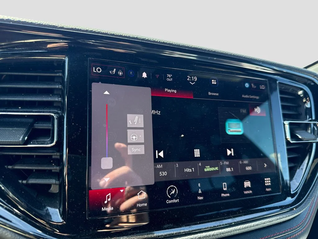Used 2023 Red Dodge GT image 18