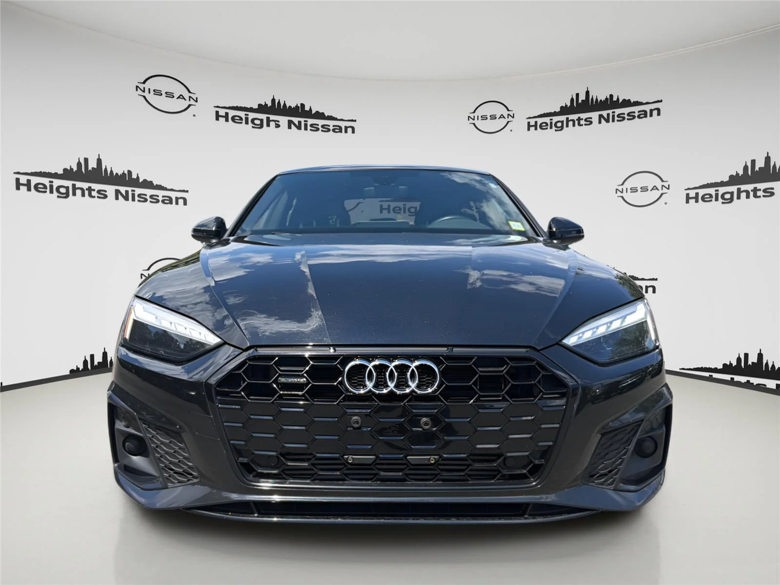 2025 Audi A5 Sportback Premium - Photo 8