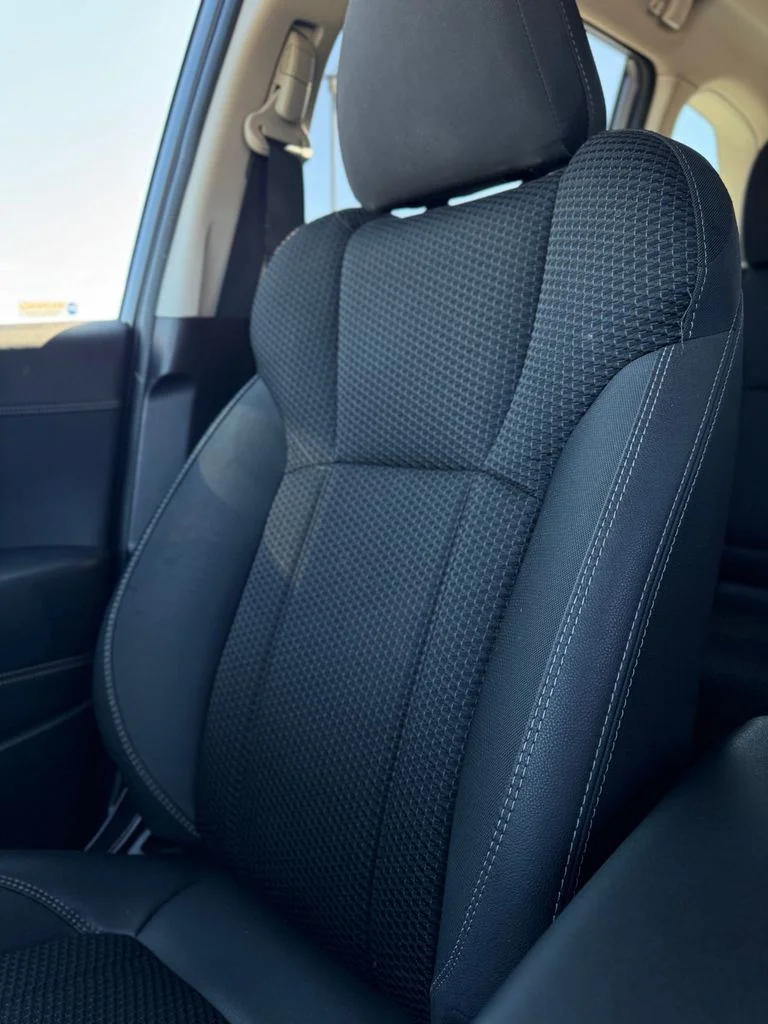 Used 2024 Gray Subaru Premium image 31
