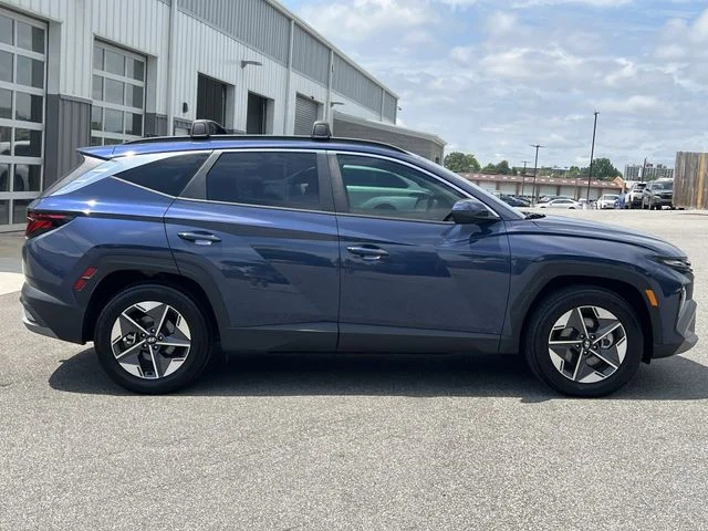 Used 2026 Blue Hyundai SEL image 21