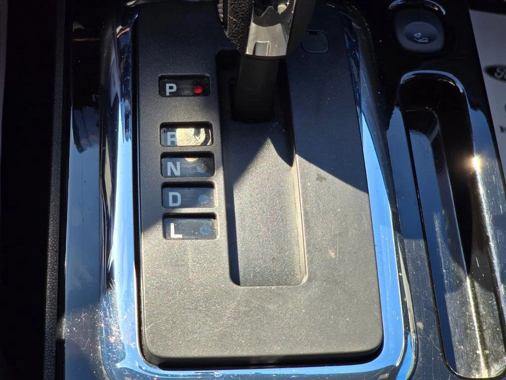 Used 2012 Black Ford Limited image 21