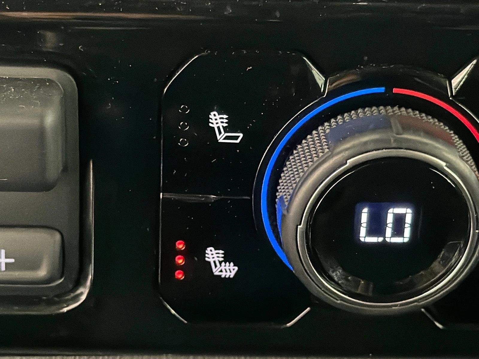 Used 2024 Black Chevrolet LT image 30