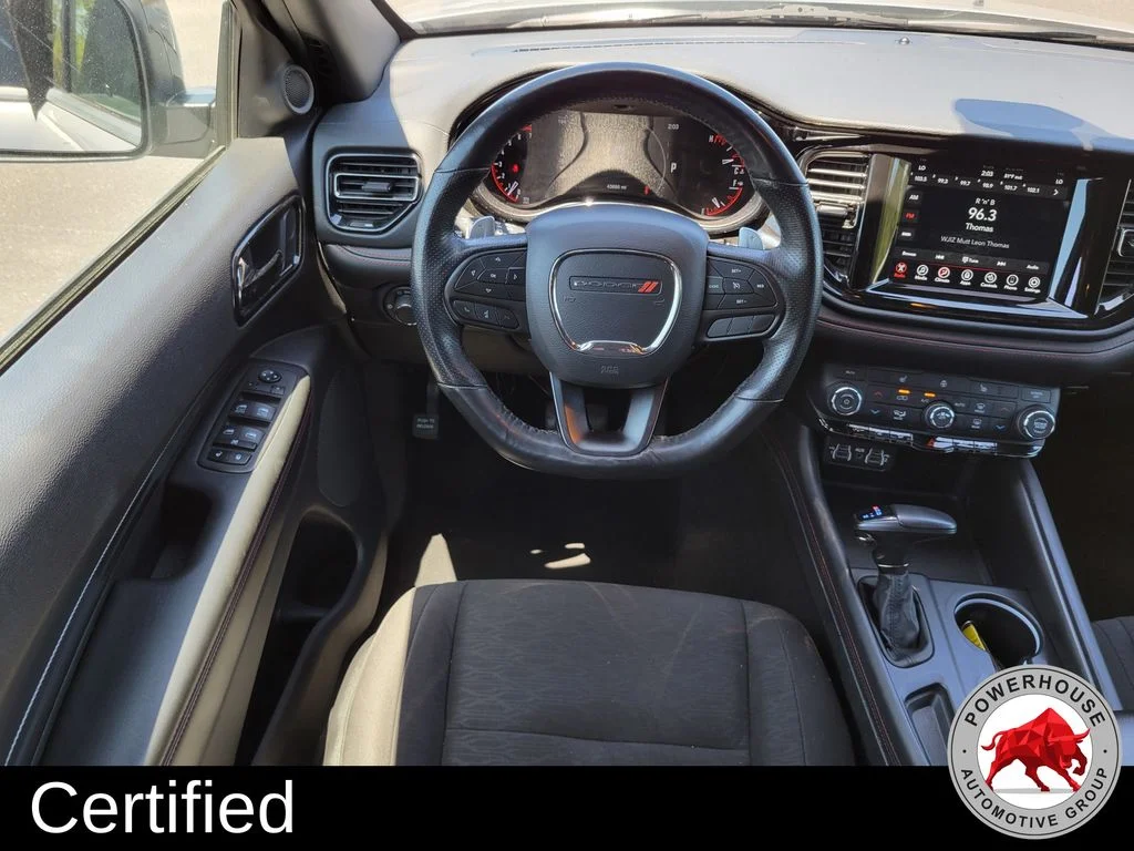Used 2023 Silver Dodge GT image 20