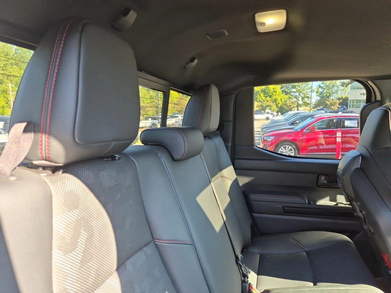 Used 2025 Underground w/Black Roof Toyota TRD Pro Hybrid image 31