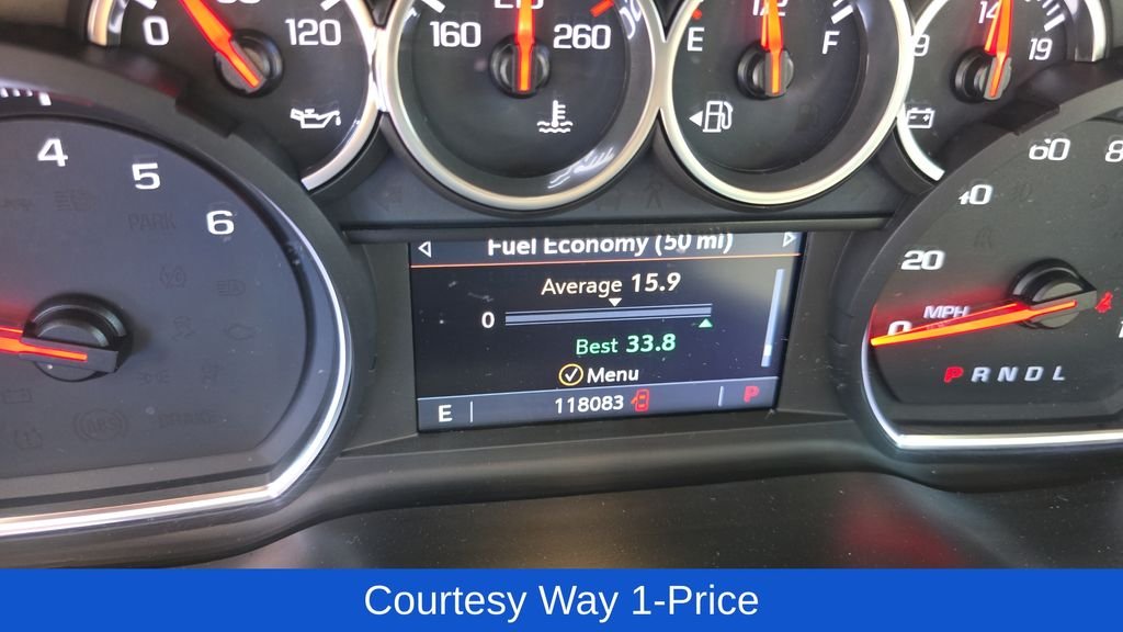 Used 2020 White Chevrolet LT image 13