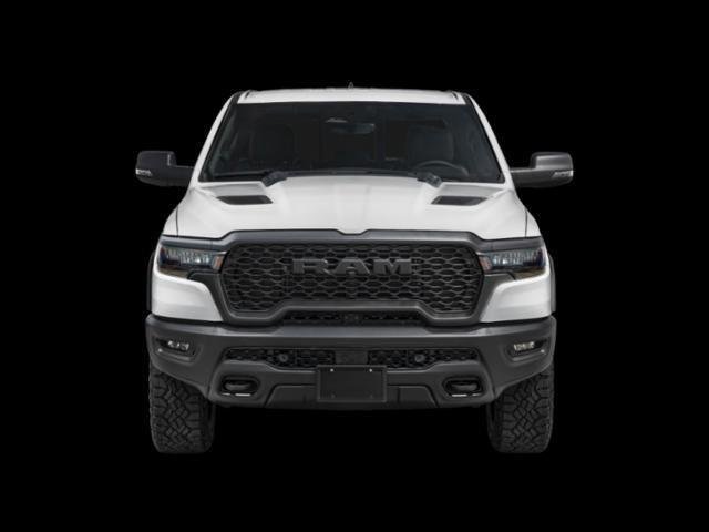 New 2026 Tank Exterior Paint RAM REBEL image 5