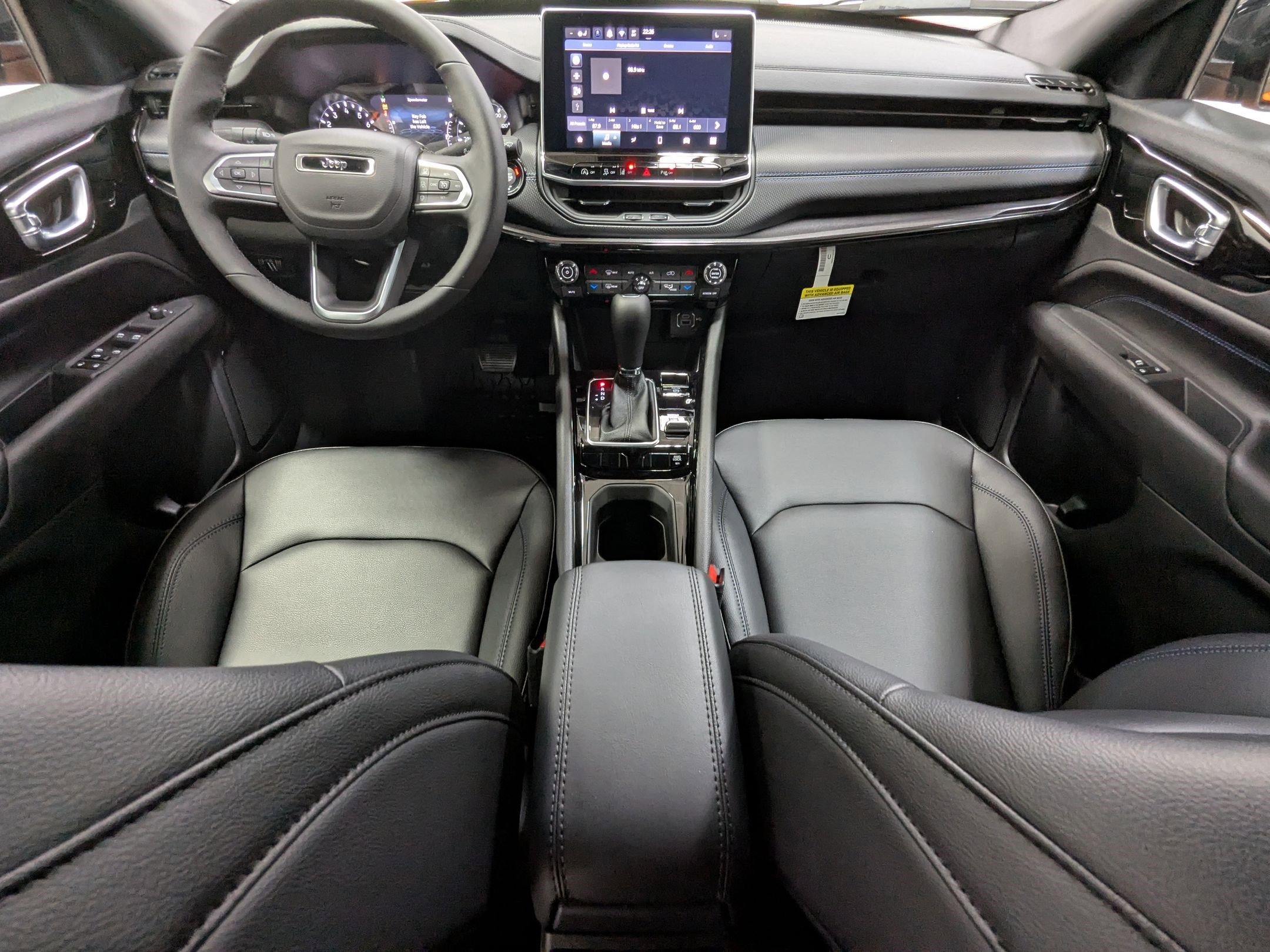 New 2026 Joose Exterior Paint Jeep Limited Altitude image 15