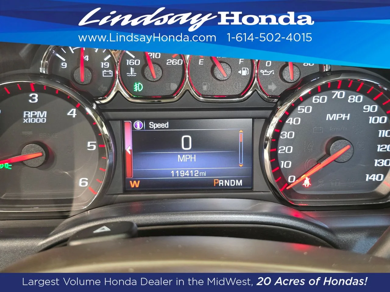Used 2016 Cardinal Red GMC SLT image 14