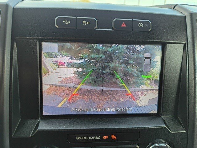 2020 Ford F-150 XLT - Photo 23