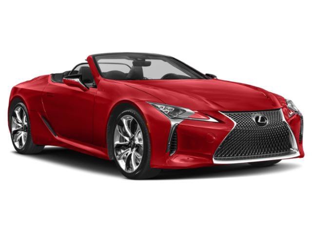 Used 2022  Lexus 500 image 6