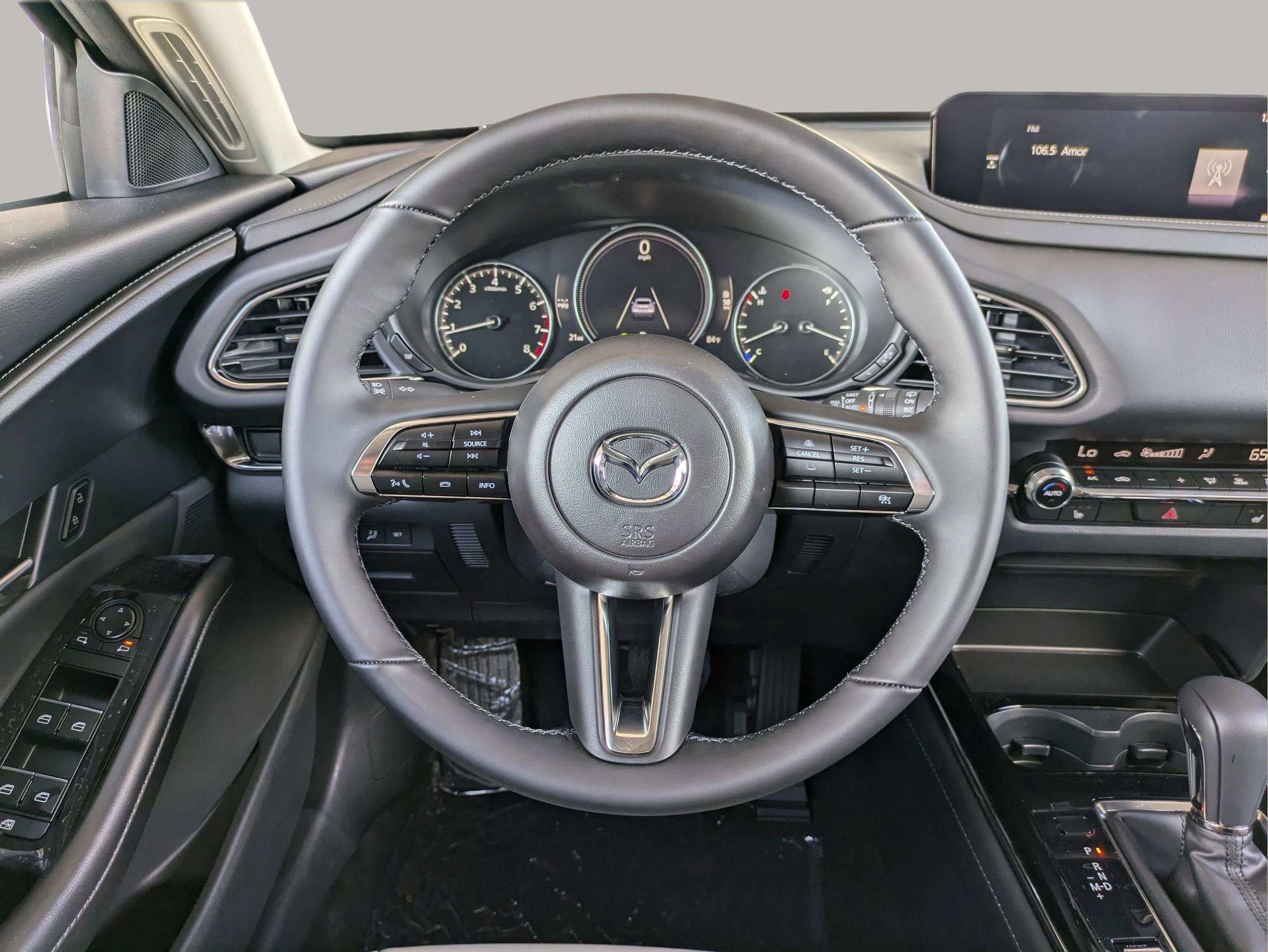 2025 Mazda CX-30 Preferred - Photo 19
