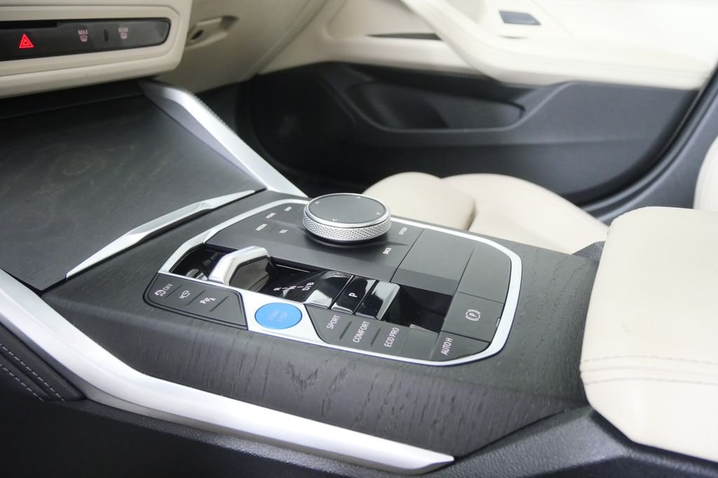Certified Used 2023 Alpine White BMW eDrive40 image 25