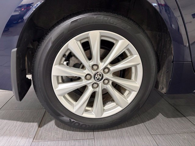 Used 2024  Toyota LE image 24