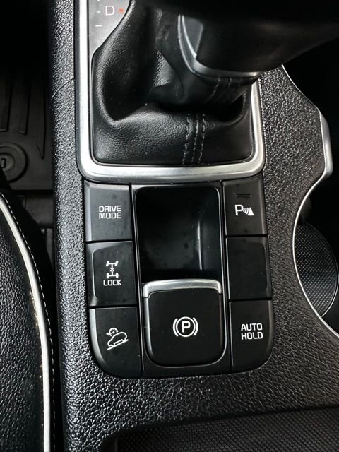 2020 Kia Sportage SX - Photo 39