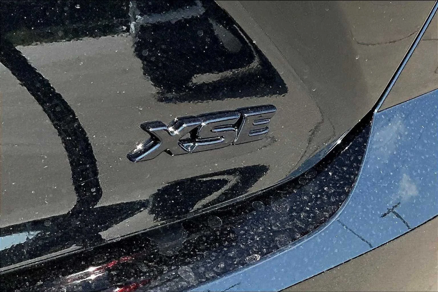 2026 Toyota Camry XSE - Photo 15