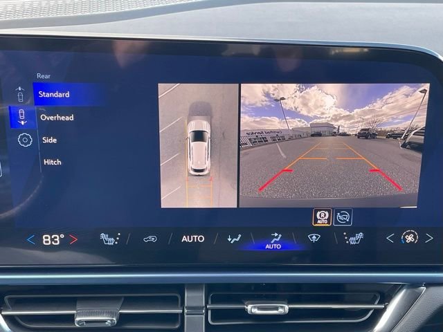 2026 Chevrolet Equinox EV 2LT - Photo 24
