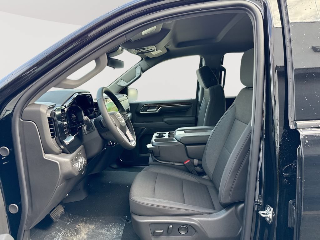 2026 GMC Sierra 1500 Elevation - Photo 19