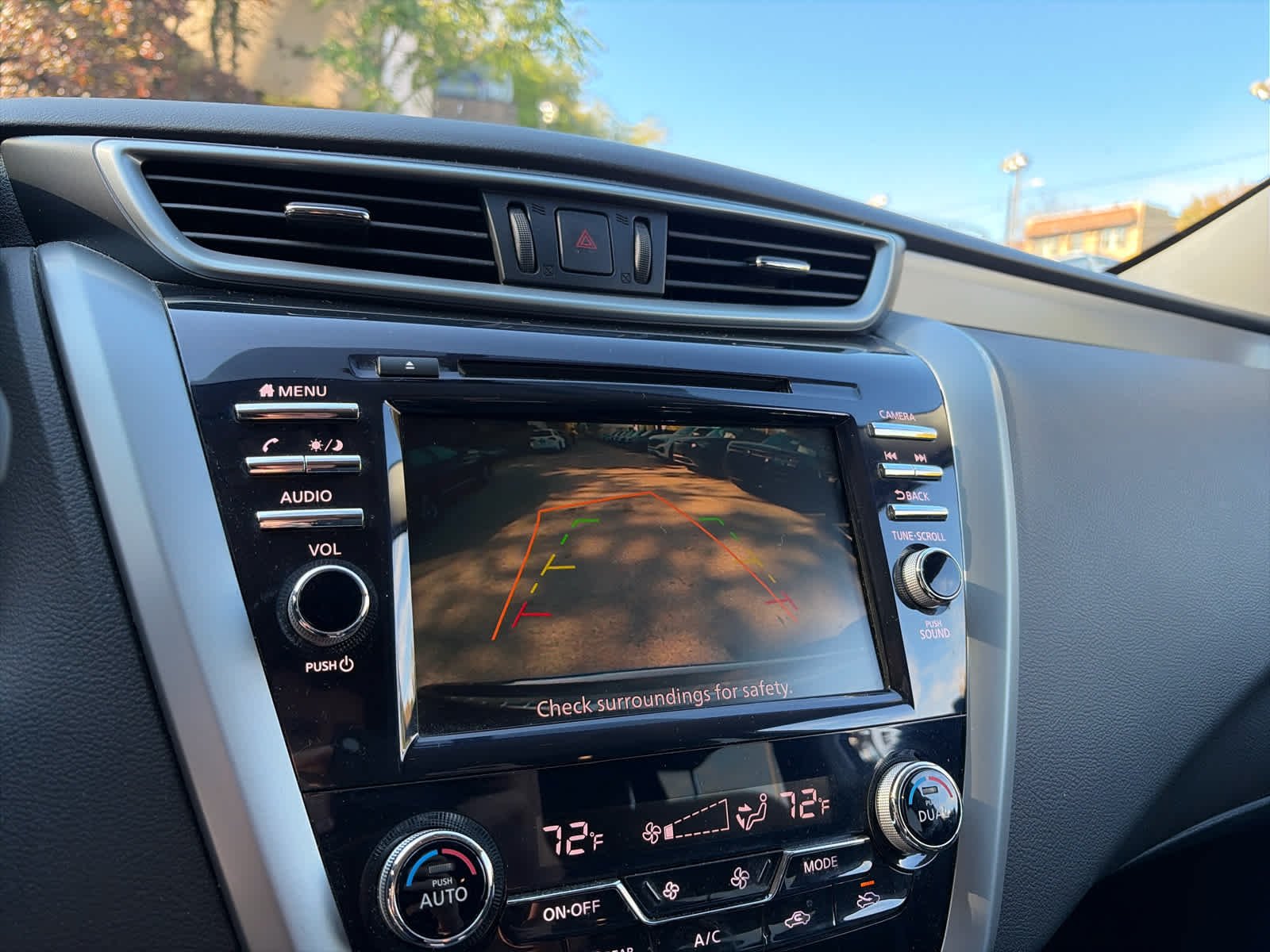 Used 2020 SUPER BLACK Nissan S image 10