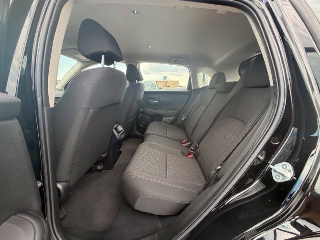 Used 2024 Black Honda LX image 12
