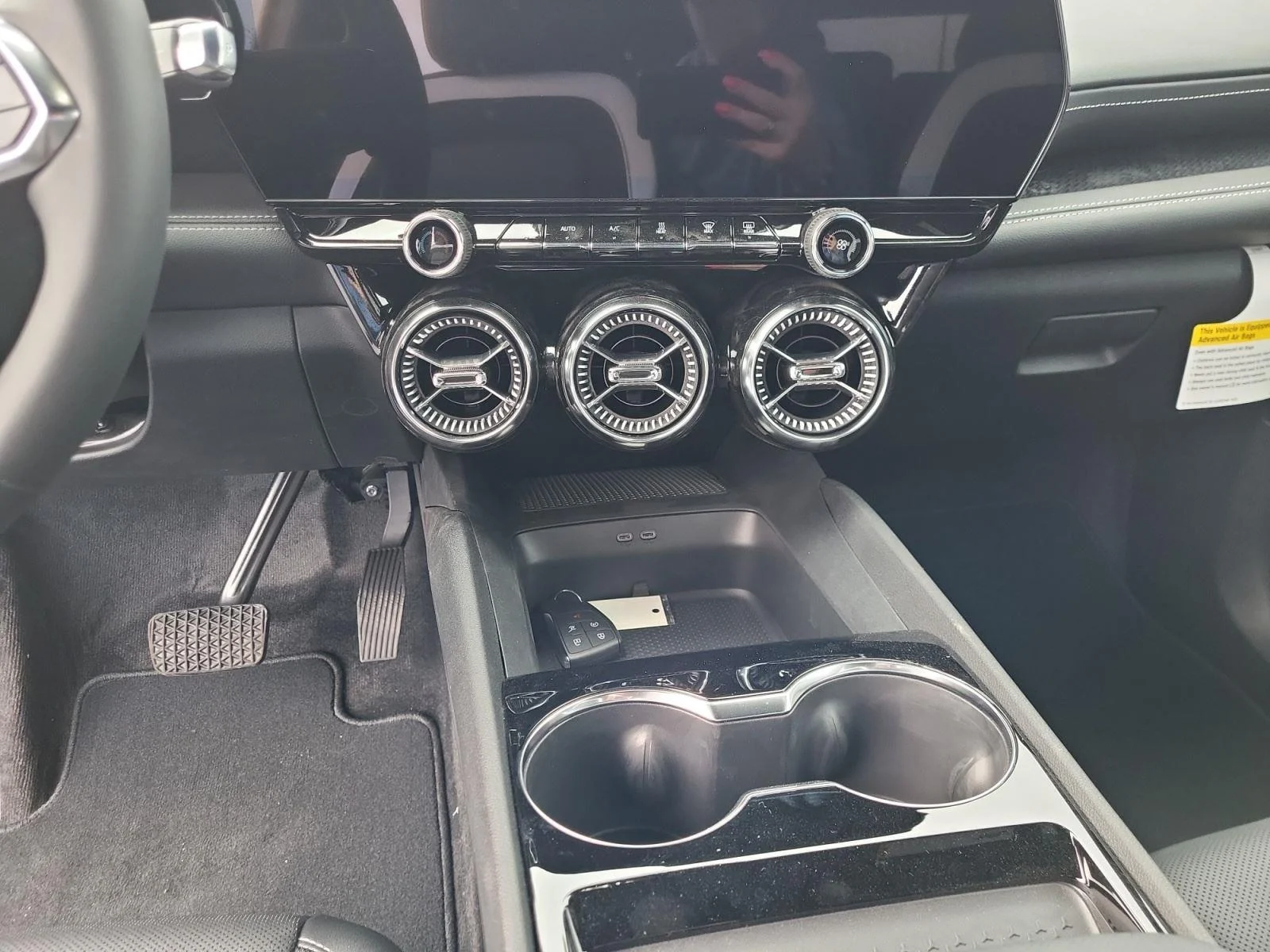 2026 Chevrolet Blazer EV LT - Photo 16