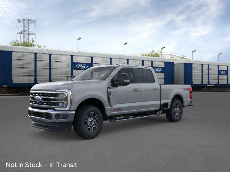 New 2026 Avalanche Ford Lariat image 1