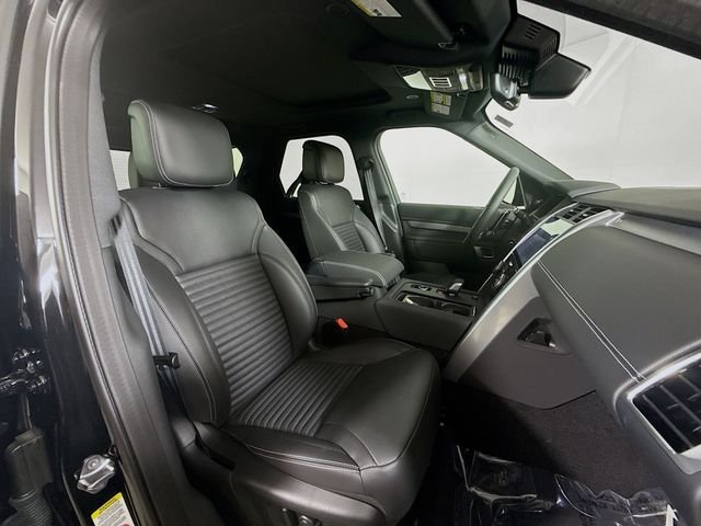 2026 Land Rover Discovery Dynamic SE - Photo 30