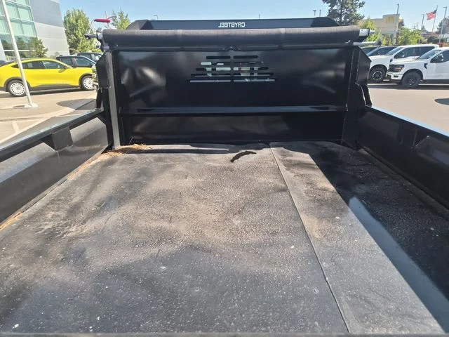 2025 Ford F-350 Super Duty Chassis Cab XL - Photo 23
