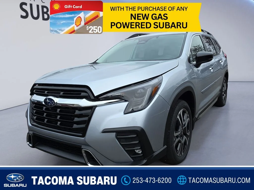 2026 Subaru Ascent Touring 7 Passenger's photo