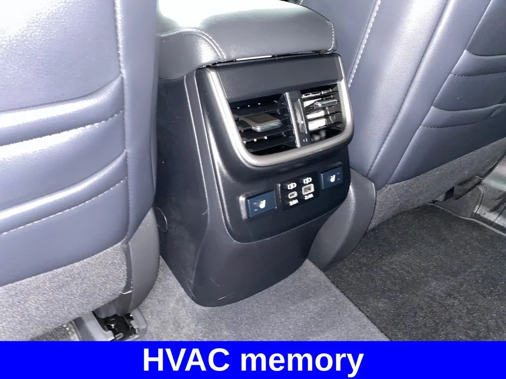 Certified Used 2024 Silver Subaru Touring XT image 15