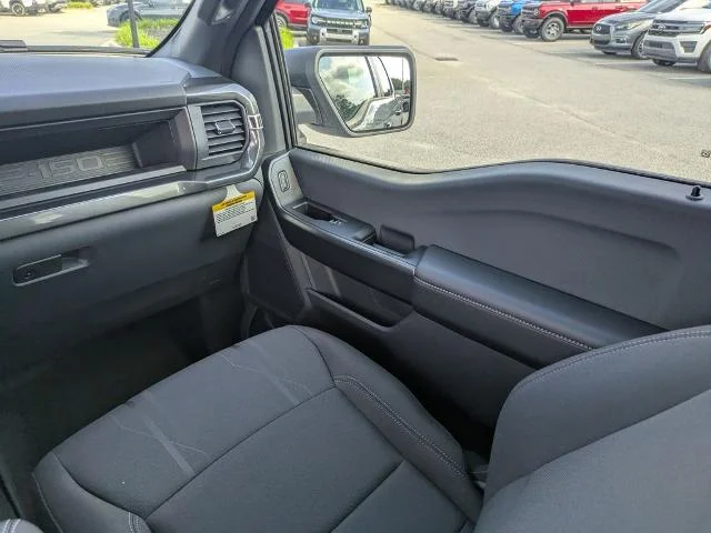 New 2026 Avalanche Ford STX image 44