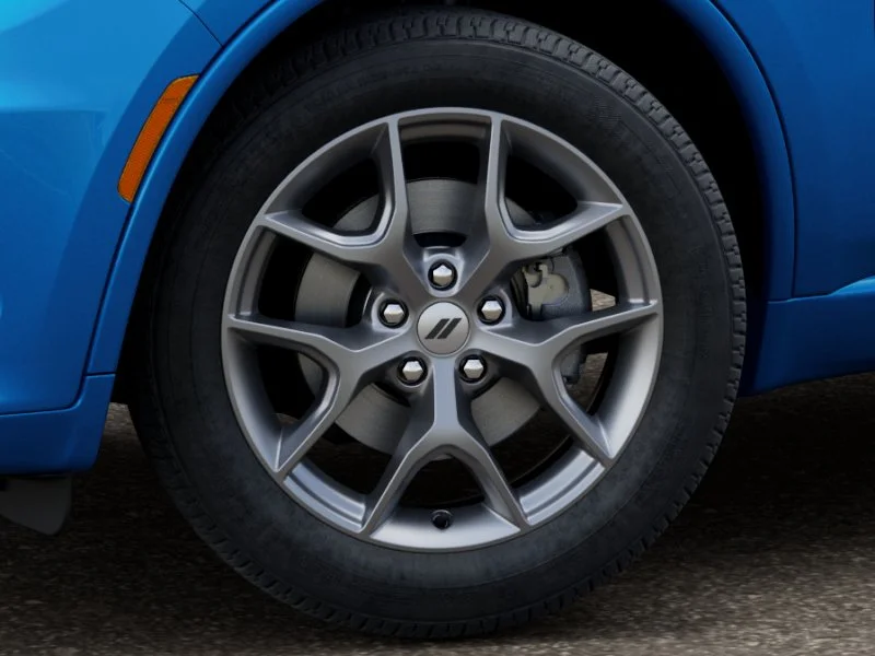 New 2026 B5 Blue Dodge GT HEMI V8 image 5