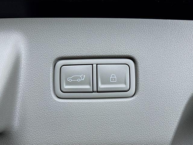 New 2026 Black Hyundai Limited FWD image 45