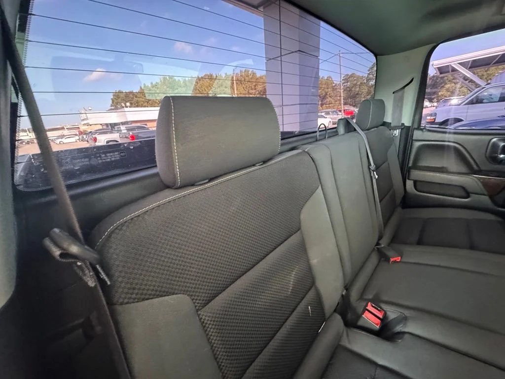 Used 2014 Black GMC SLE image 25