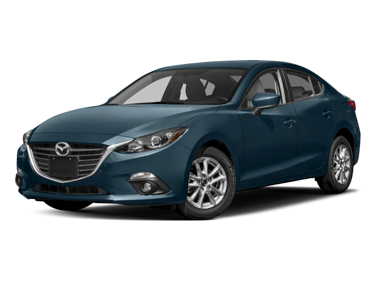 2016 Mazda CX-3 I Touring 4-Door AT SKYACTIV's photo