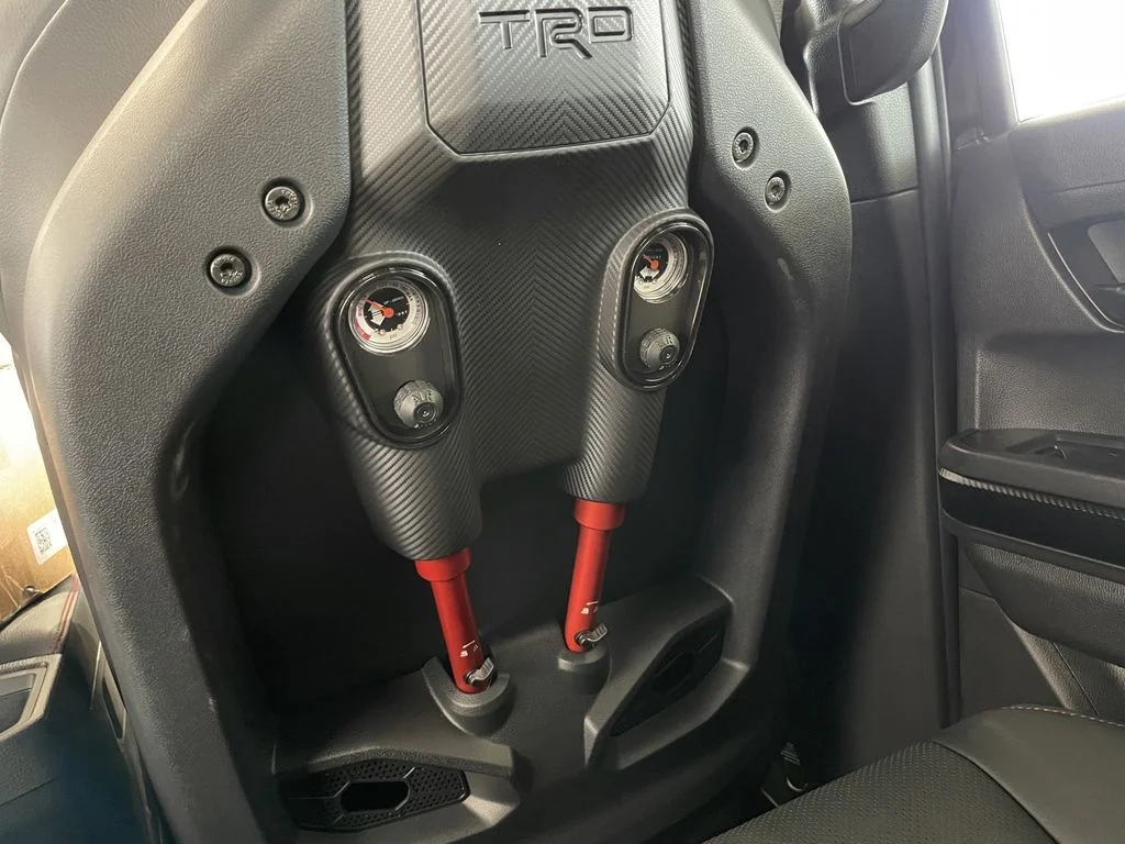 New 2026 Wave Maker w/Black Roof Toyota TRD Pro Hybrid image 11