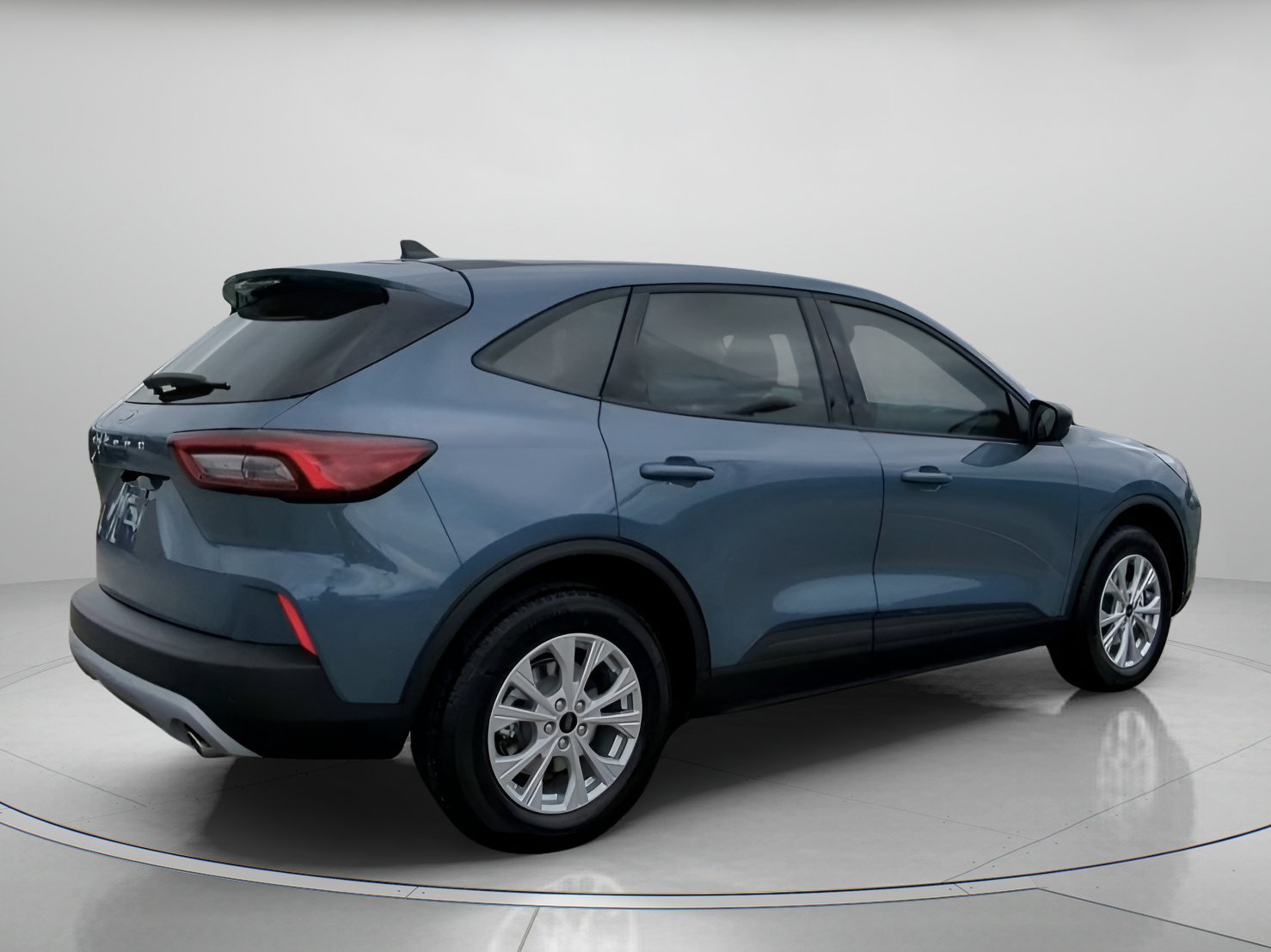 2026 Ford Escape Active - Photo 26