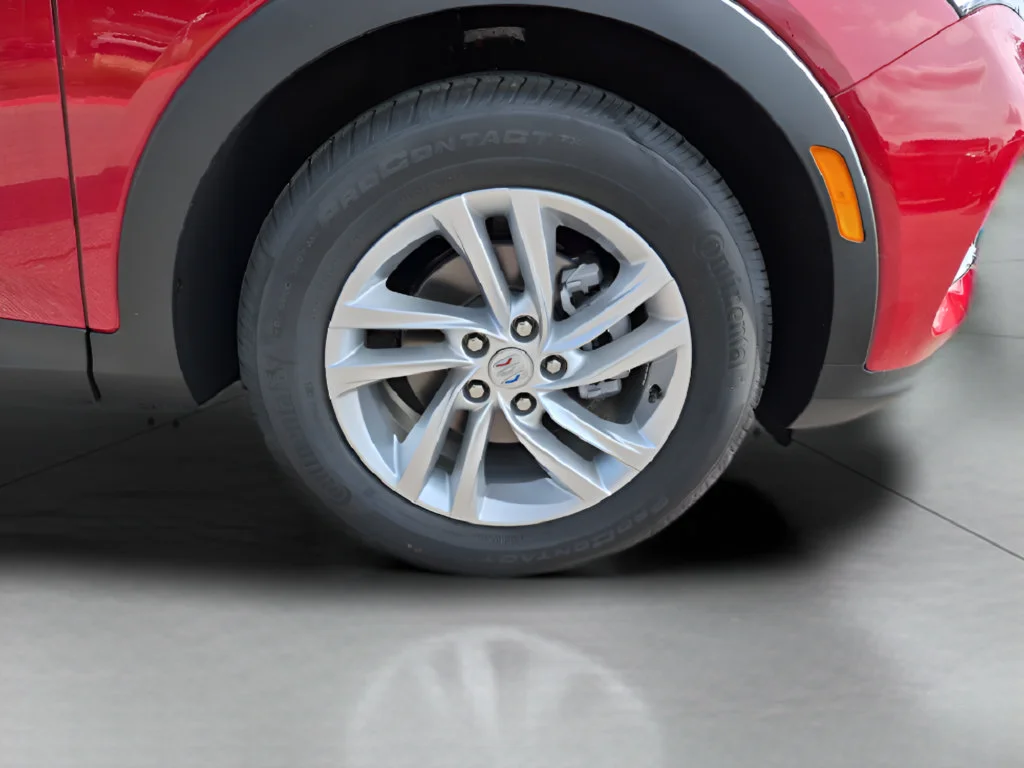 New 2026 Buick Encore GX Sport Touring, photo 16