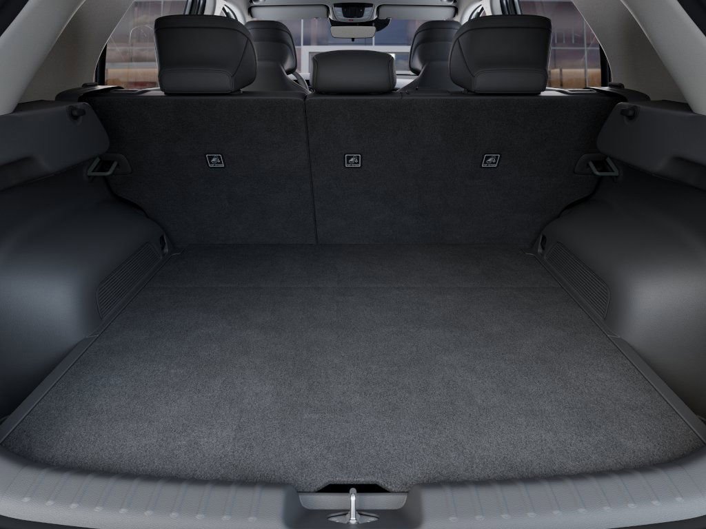 2025 Kia Niro Wind - Photo 19