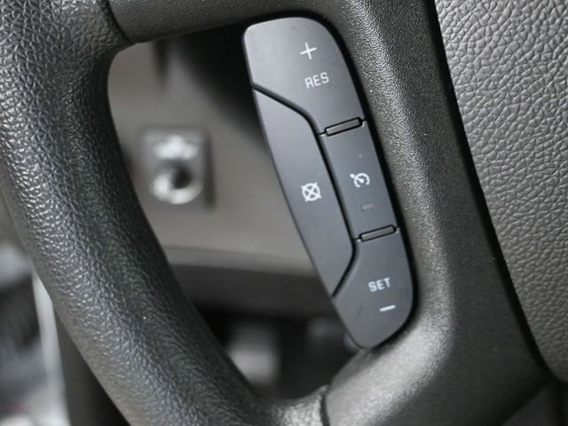 2024 Chevrolet Express Passenger LT - Photo 21