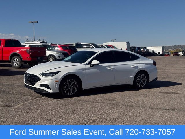 2023 Hyundai Sonata