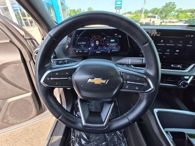 2025 Chevrolet Equinox LT - Photo 11