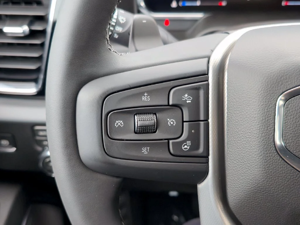 2026 GMC Sierra 1500 Denali - Photo 20