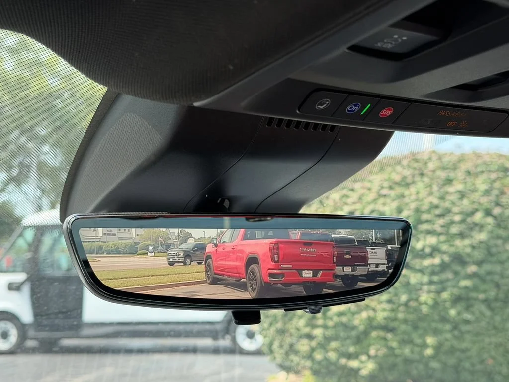 2023 GMC Yukon Denali Ultimate - Photo 54