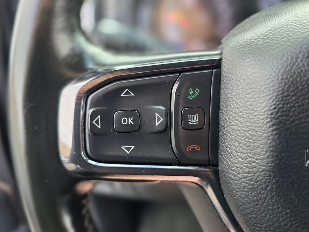 2023 RAM Ram 1500 Pickup Limited - Photo 25